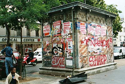 Kreative Jugend...
